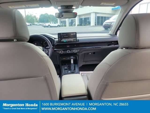 Used 2024 Honda CR-V EX-L image 10