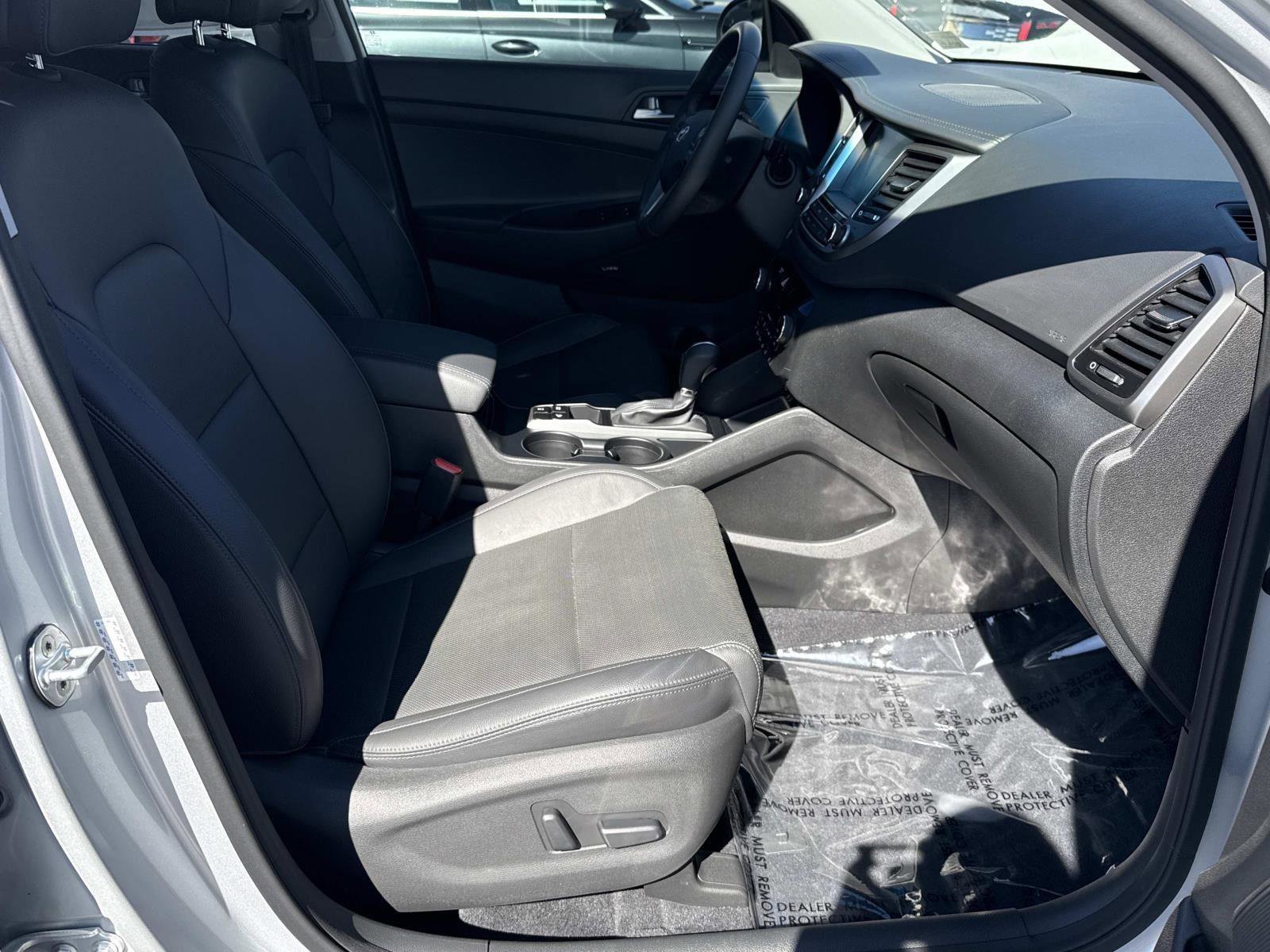 Used 2018 Hyundai Tucson SEL Plus image 20