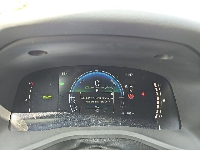 Used 2025 Toyota Camry LE FWD image 23