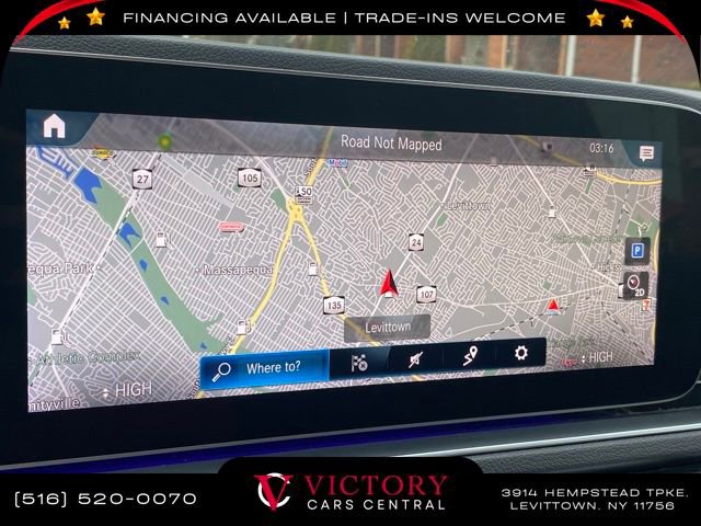 Used 2020 Mercedes-Benz GLE 350 4MATIC image 32