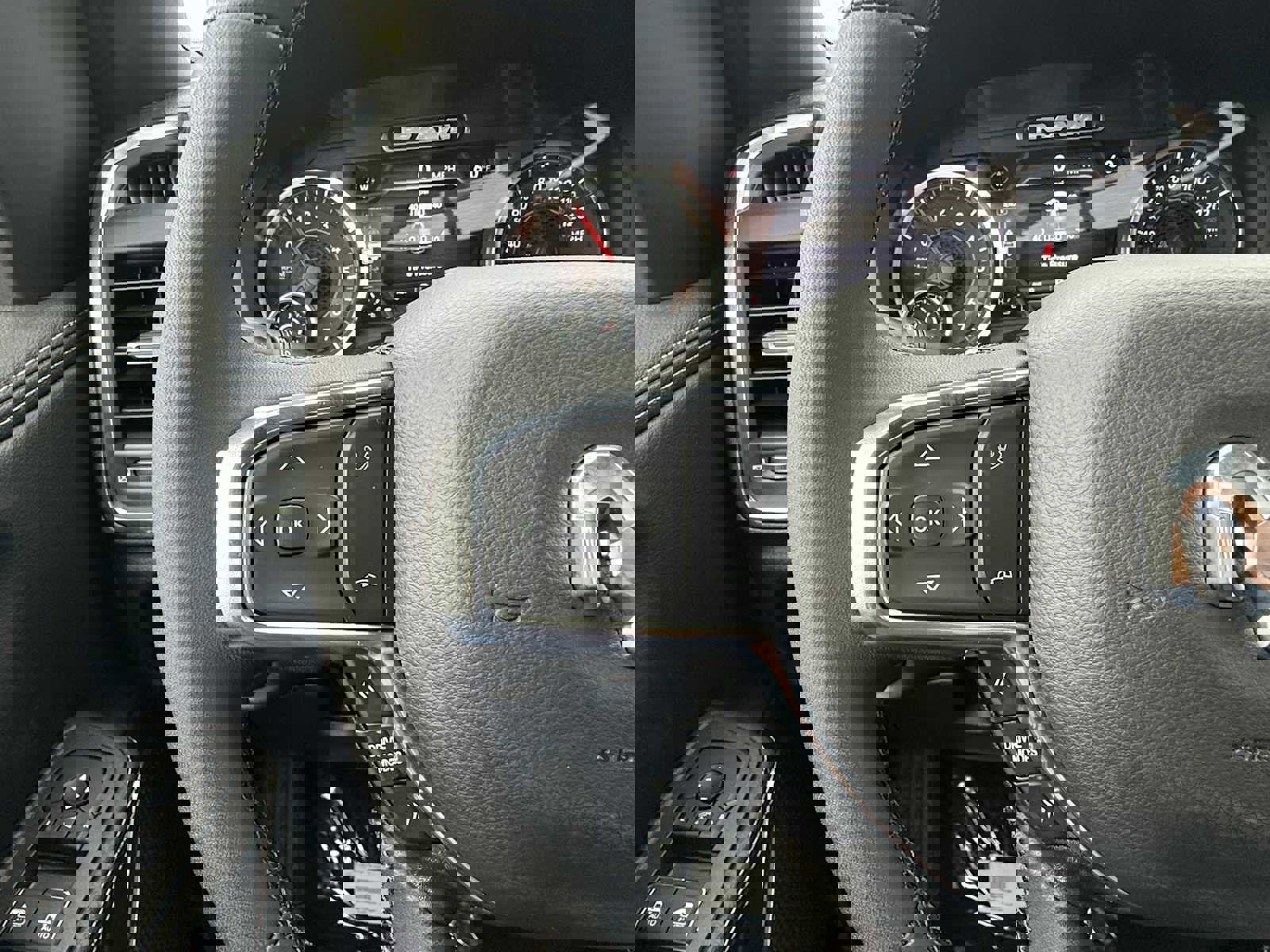 New 2026 RAM 2500 Laramie image 11