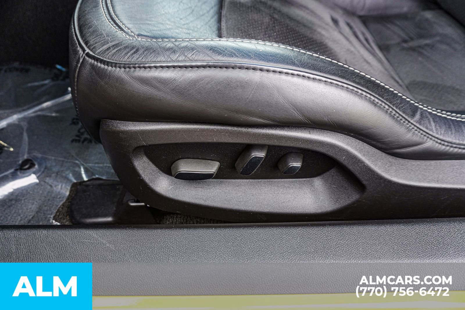 Used 2014 Chevrolet Corvette Stingray Coupe w/ 2LT Preferred Equipment Group image 51