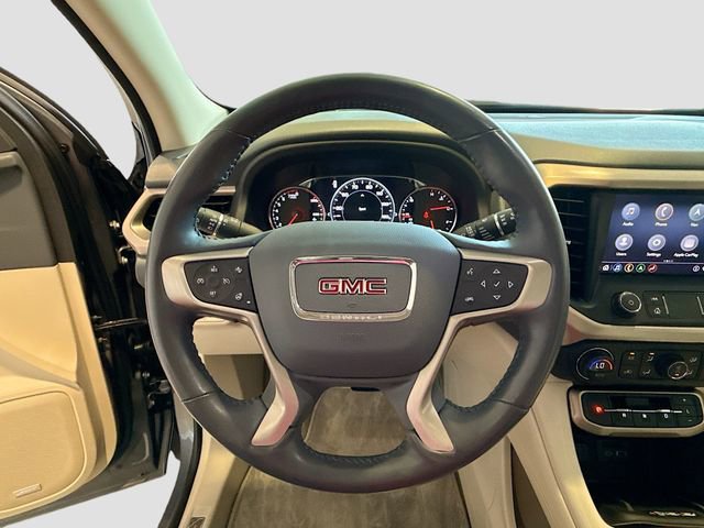 Used 2020 GMC Acadia Denali image 11