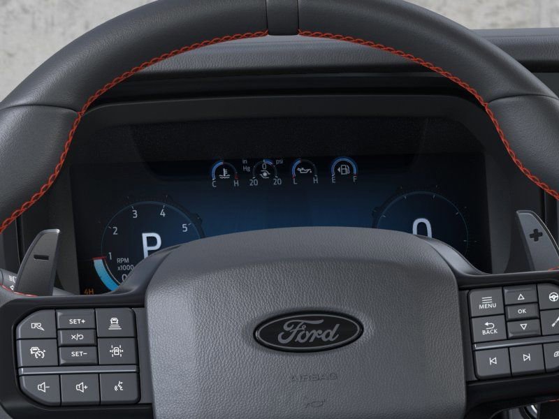 New 2026 Ford F150 Raptor AWD/4WD image 13