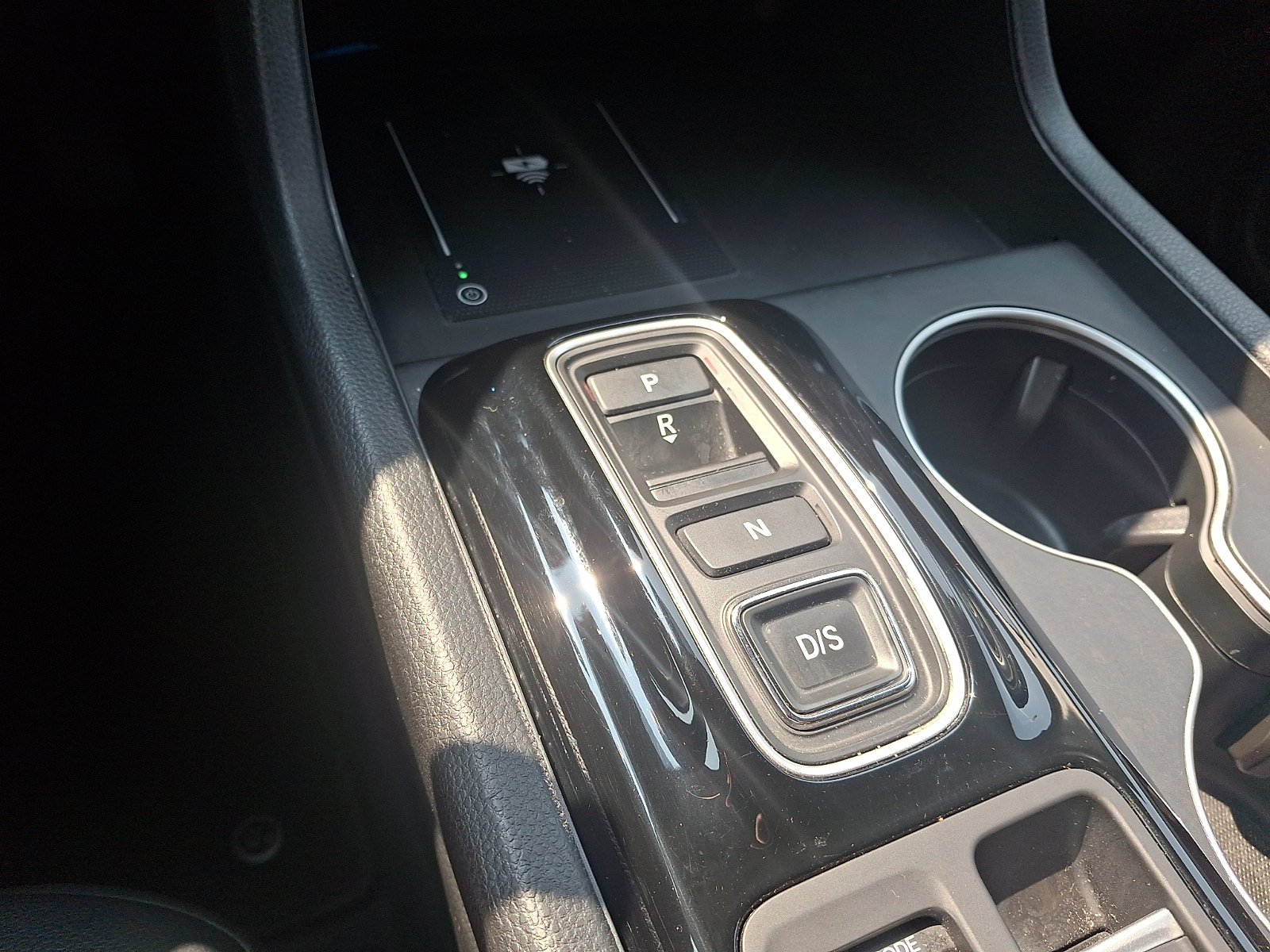 Used 2023 Honda Pilot Touring image 14