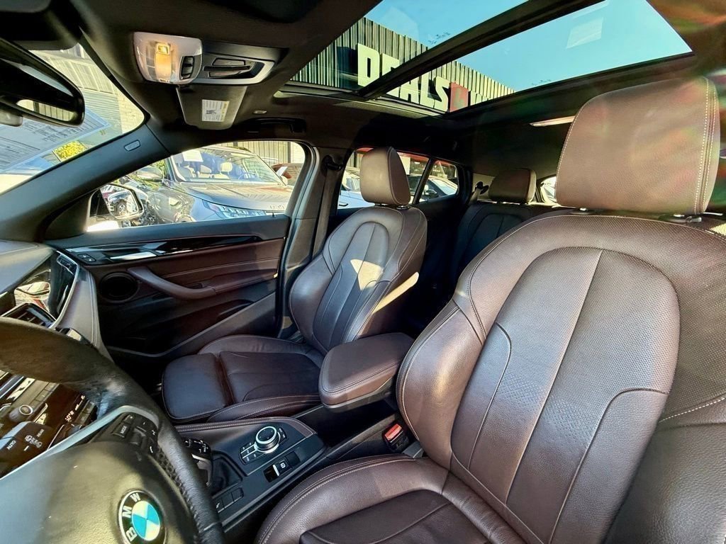 Used 2020 BMW X2 sDrive28i w/ Premium Package image 15