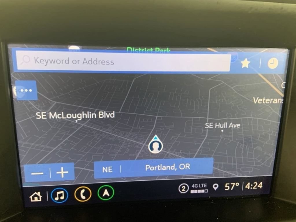 Used 2022 GMC Terrain Denali AWD/4WD image 34