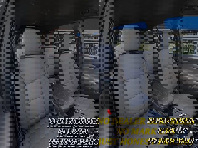 New 2026 Chevrolet Traverse LT w/ Driver Confidence Package image 16