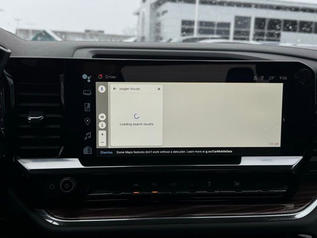 Used 2023 Chevrolet Silverado 1500 LT image 34