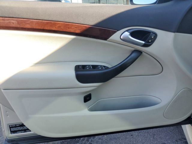 Used 2007 Saab 9-3 2.0T image 11