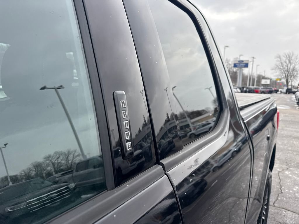 Used 2023 Ford F150 XLT w/ Equipment Group 302A High image 21
