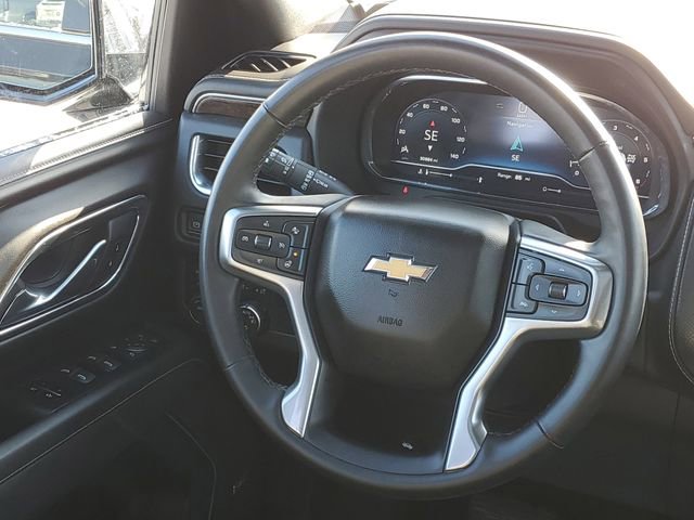 Used 2023 Chevrolet Tahoe Premier w/ Premium Package 2 image 28
