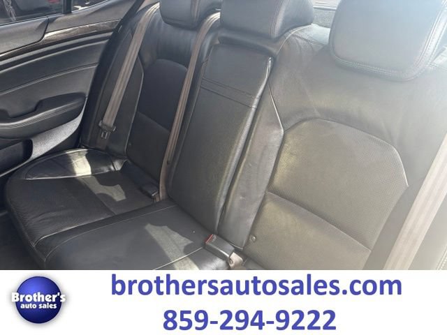 Used 2016 Kia Cadenza Premium FWD image 30