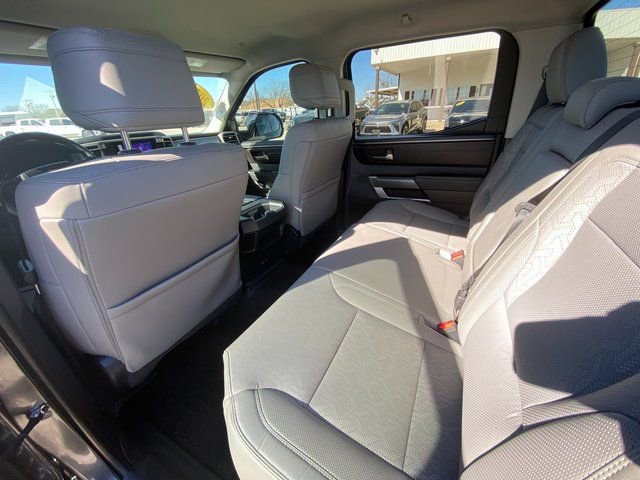 Used 2024 Toyota Tundra SR5 w/ TRD Off-Road Premium Package image 14