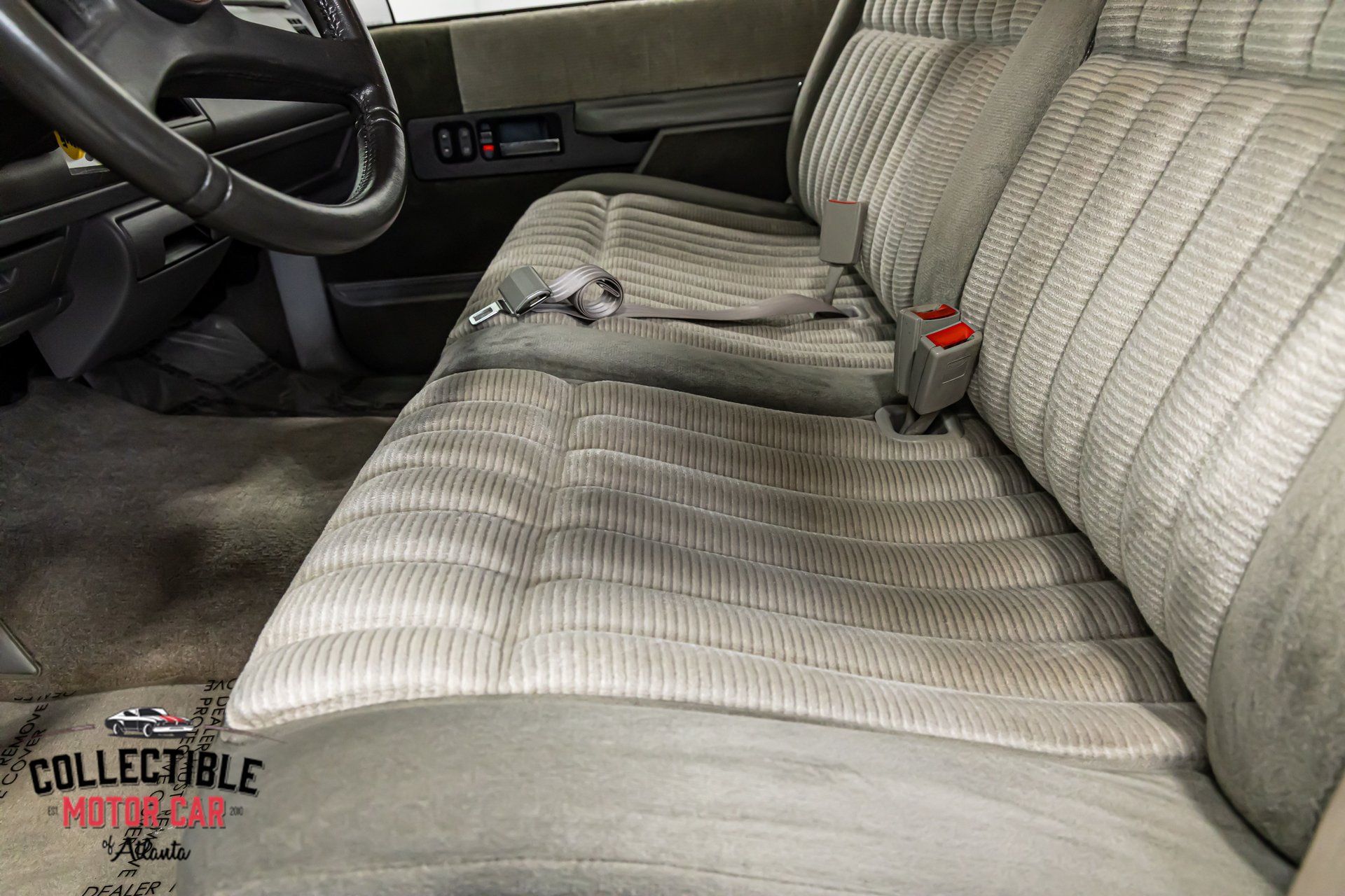 Used 1993 GMC Sierra 1500 2WD Regular Cab image 68