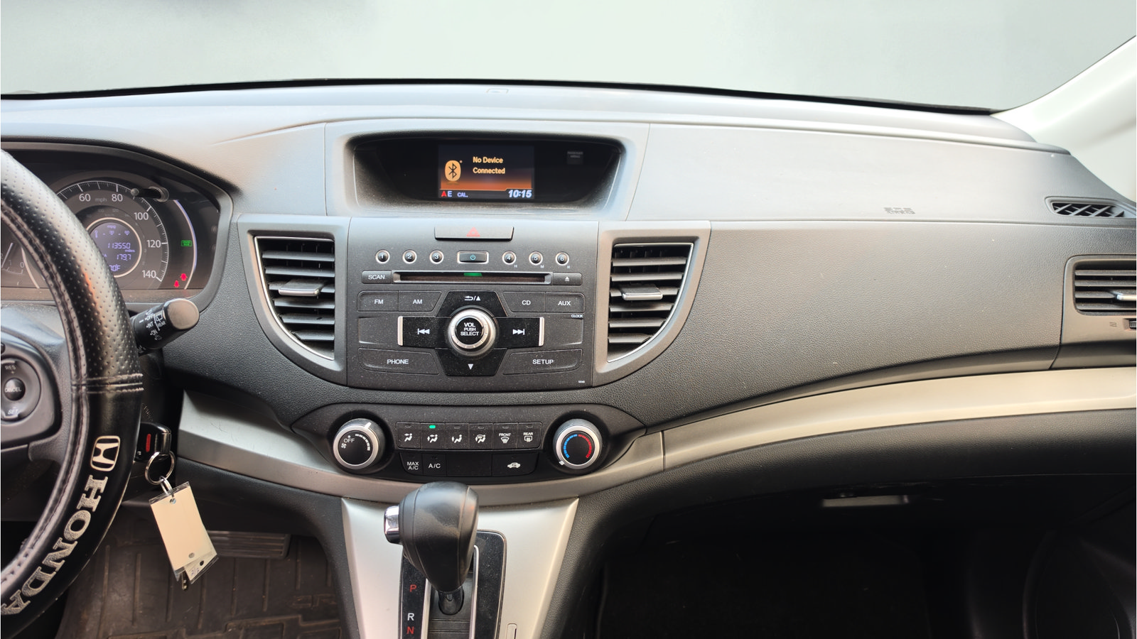 Used 2013 Honda CR-V EX image 14