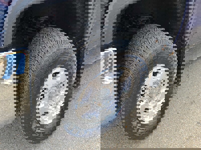 Used 2015 GMC Sierra 2500 SLE image 29