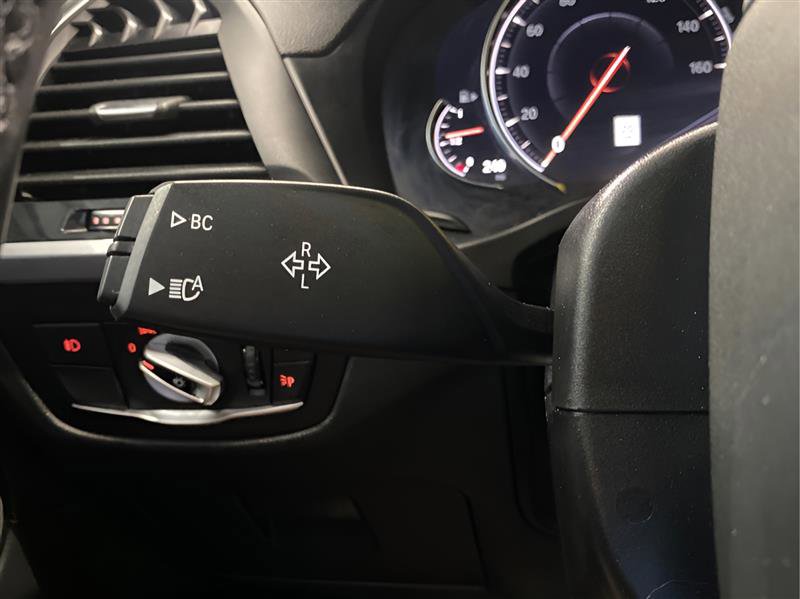 Used 2019 BMW X4 xDrive30i w/ Executive Package image 13