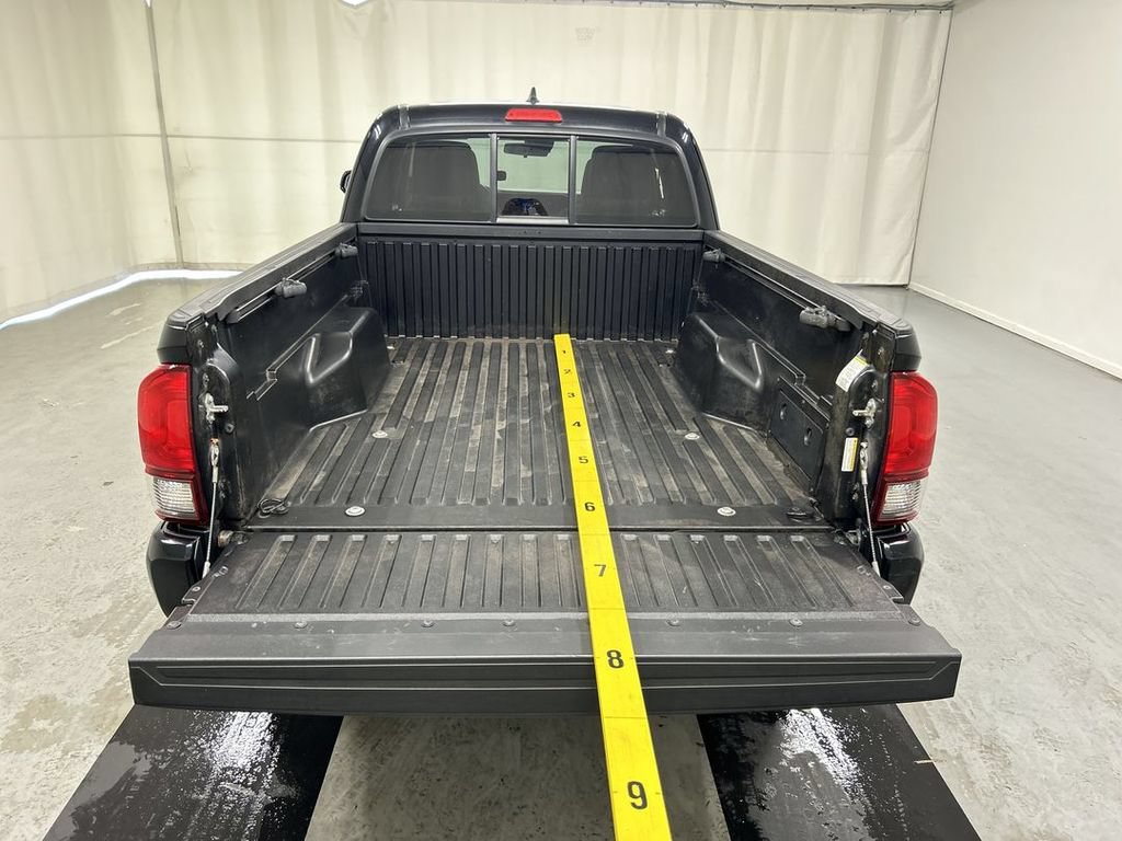 Used 2019 Toyota Tacoma SR w/ SR Convenience Package AWD/4WD image 21