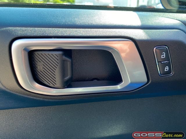 Used 2024 Ford Bronco Outer Banks AWD/4WD image 24