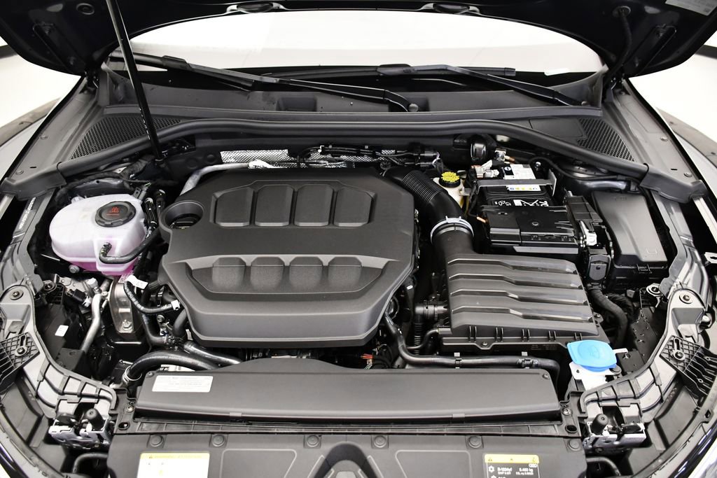 New 2026 Audi A3 2.0T Premium image 11