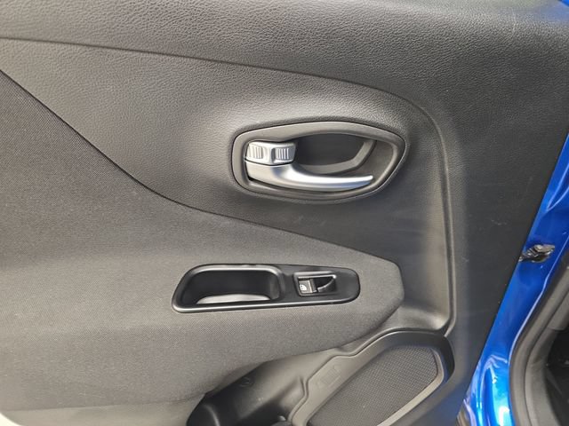 Used 2020 Jeep Renegade Sport FWD image 17