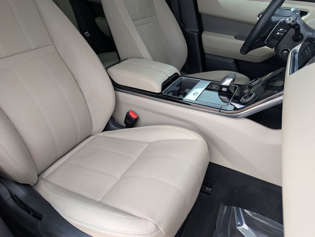 Used 2021 Land Rover Range Rover Velar S AWD/4WD image 23