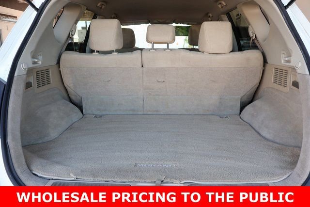 Used 2011 Nissan Murano S image 17