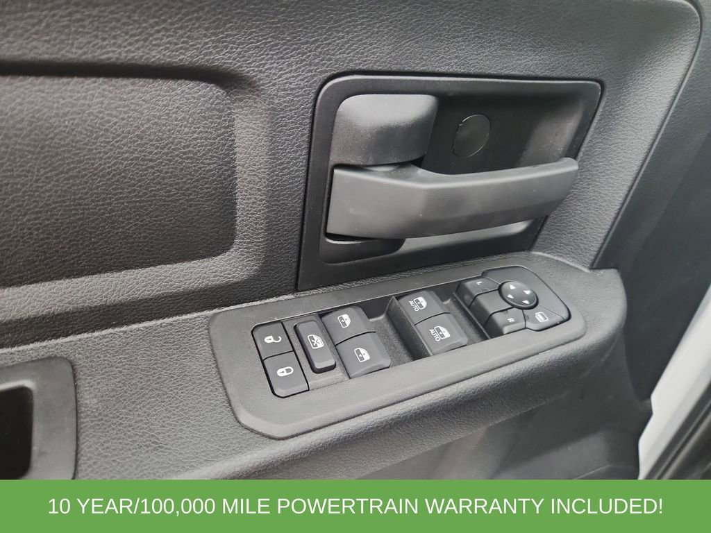 New 2026 RAM 4500 Tradesman w/ Chrome Appearance Group image 13