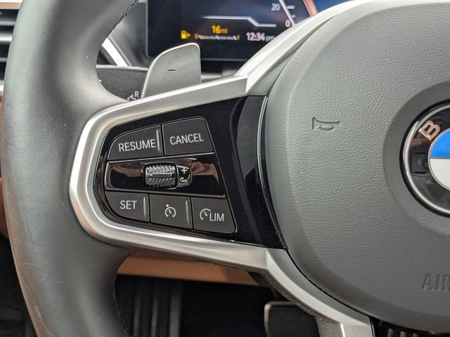 Used 2025 BMW 330i Sedan w/ M Sport Package image 28