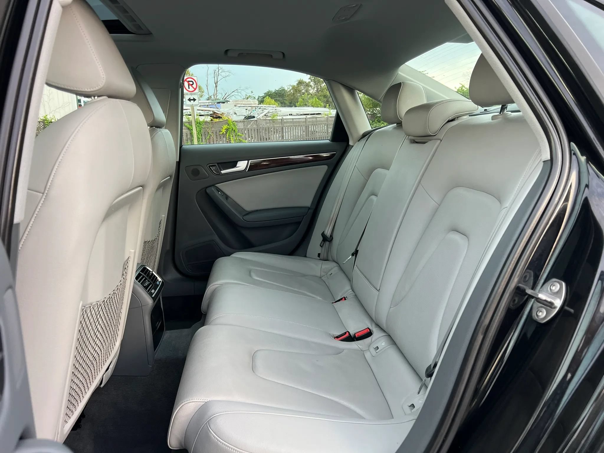 Used 2014 Audi A4 2.0T Premium Plus w/ Premium Plus Package AWD/4WD image 18