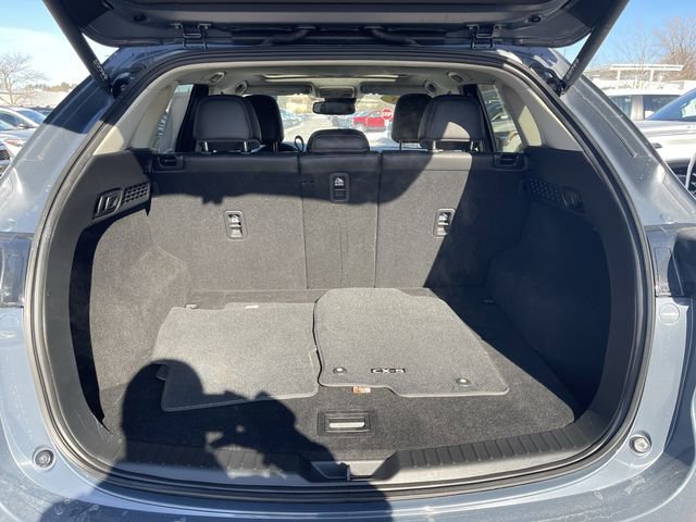 Used 2025 MAZDA CX-5 Carbon Edition image 23