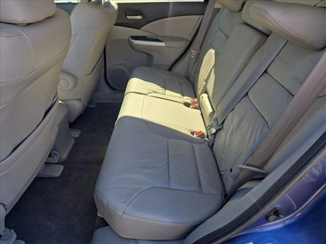 Used 2013 Honda CR-V EX-L image 18