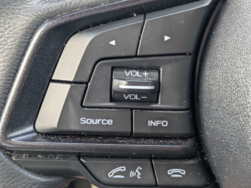 Certified 2022 Subaru Forester Wilderness AWD/4WD image 29