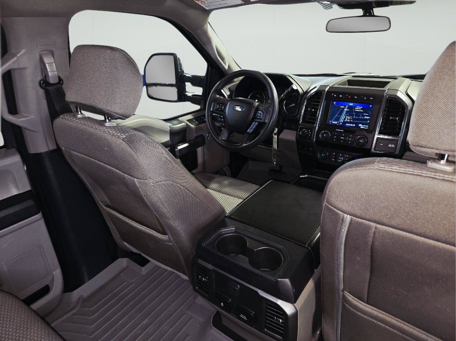 Used 2020 Ford F350 XLT w/ XLT Premium Package AWD/4WD image 51
