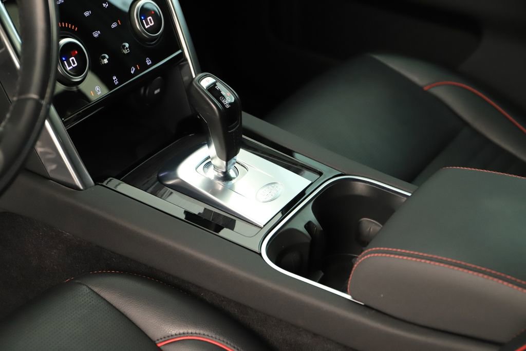 Used 2020 Land Rover Discovery Sport S R-Dynamic image 17