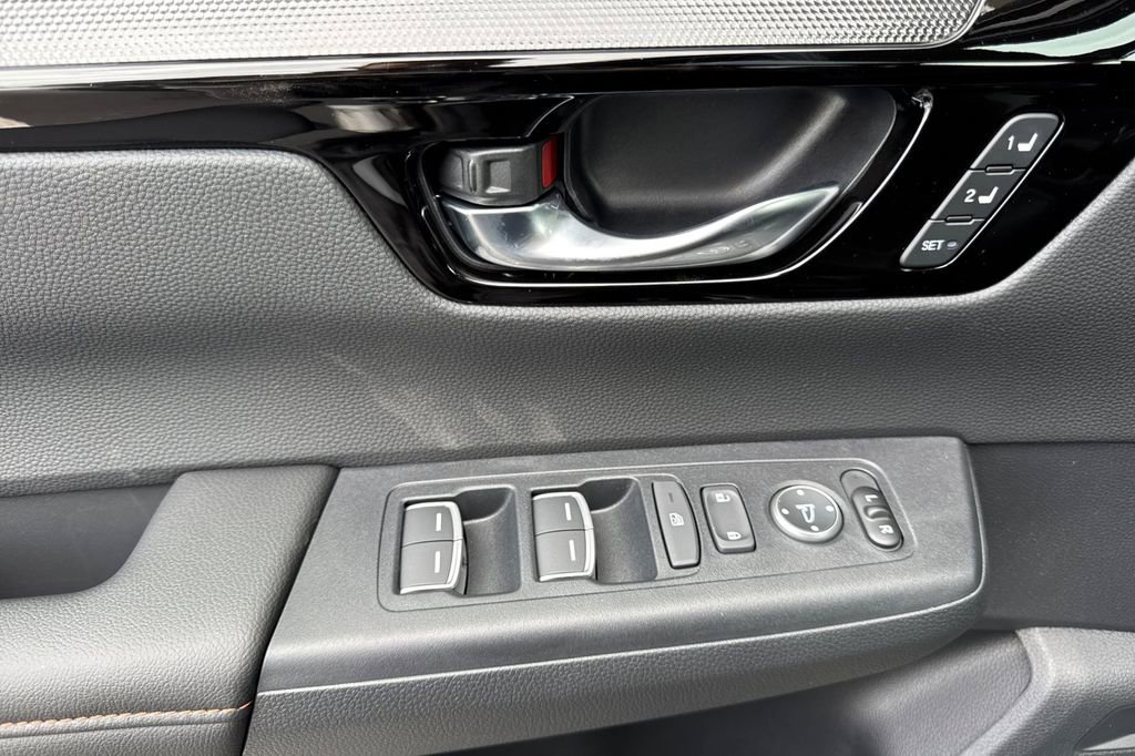 New 2026 Honda CR-V Sport Touring image 11