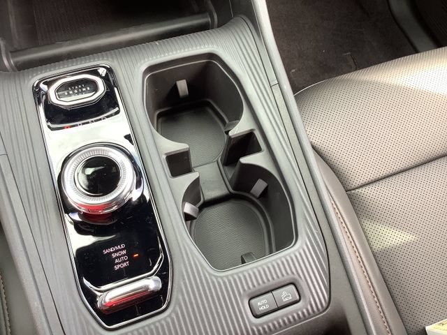 New 2026 Jeep Cherokee Limited AWD/4WD image 14