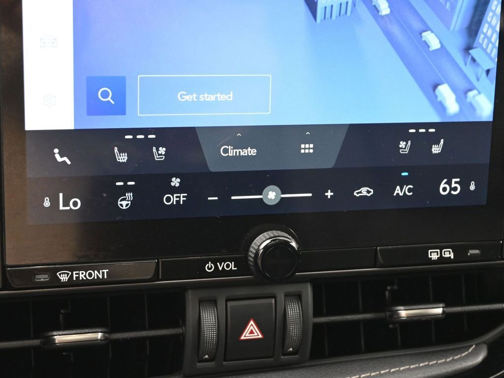 Used 2024 Lexus NX 350h AWD w/ Premium Package image 19