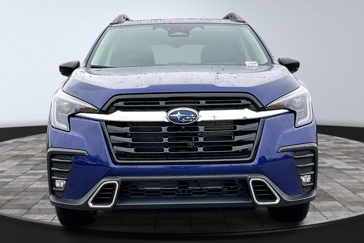 New 2026 Subaru Ascent Touring image 13