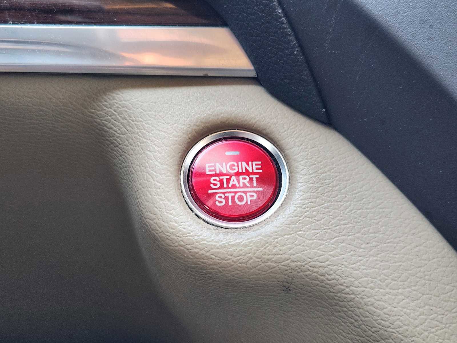 Used 2015 Acura MDX FWD w/ Technology Package image 21