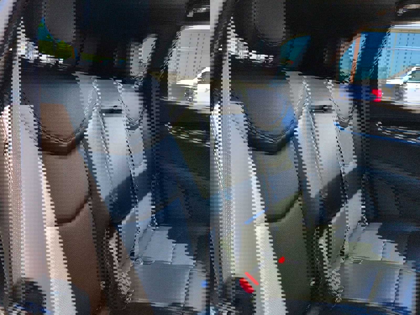 New 2026 Cadillac XT5 Premium Luxury w/ Driver Assist Package image 27