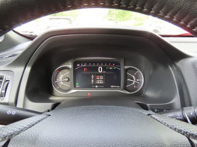 Used 2023 Honda Passport EX-L image 25