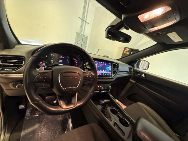 Used 2025 Dodge Durango GT AWD/4WD image 40
