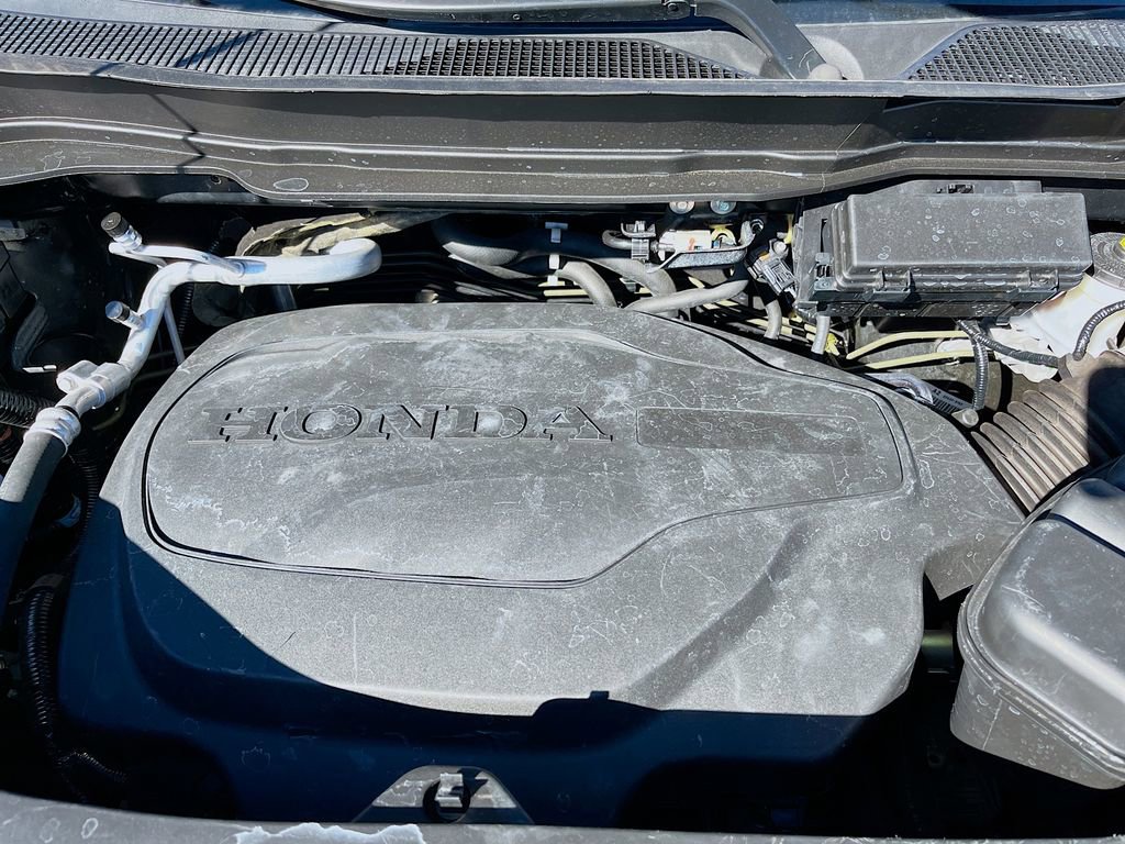 Used 2022 Honda Passport EX-L image 29