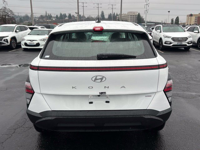 New 2026 Hyundai Kona SE AWD/4WD image 7