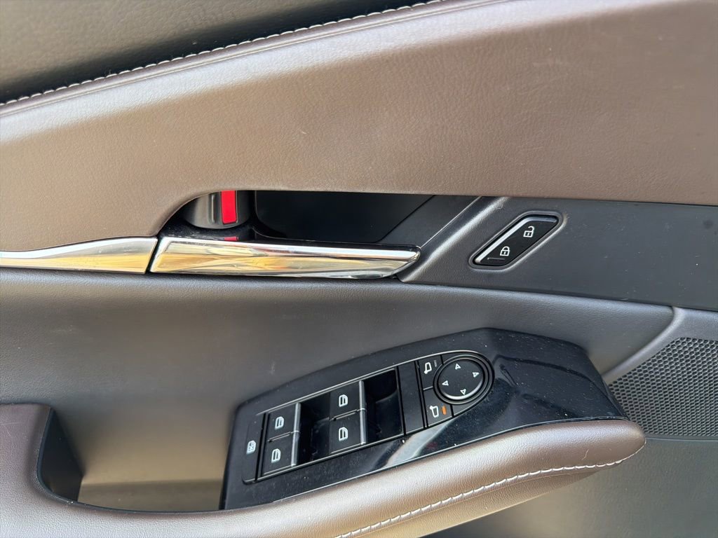 Used 2023 MAZDA CX-30 AWD 2.5 S w/ Premium Package image 15