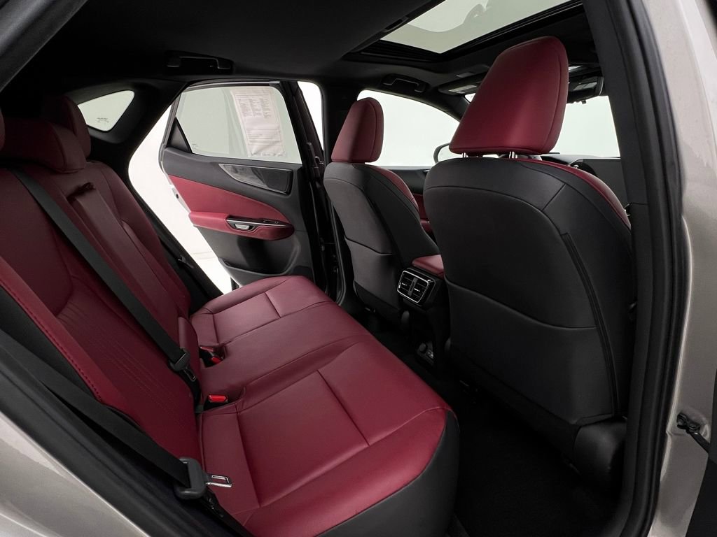 Used 2024 Lexus NX 350 AWD image 14