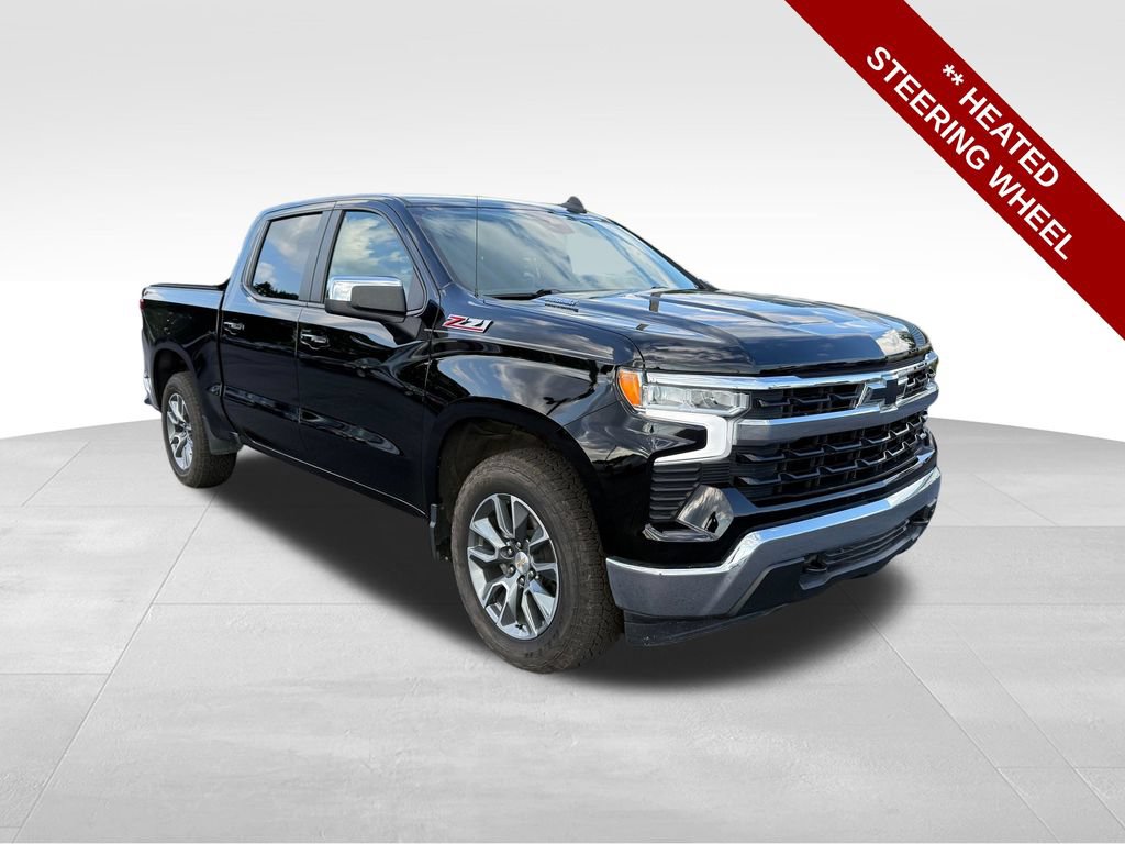 Used 2023 Chevrolet Silverado 1500 LT AWD/4WD image 10