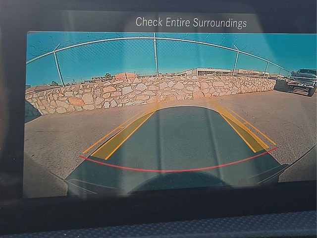 Used 2021 Mercedes-Benz CLA 250 image 27